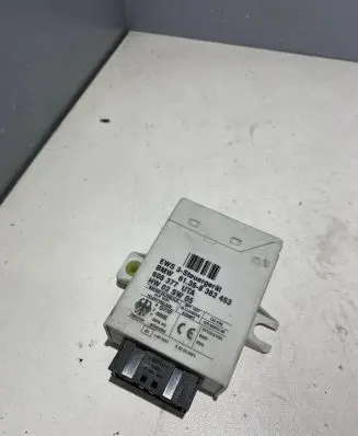BMW 3 E46 Immobilizer control unit/module 8382453 608377U1A 61358382453