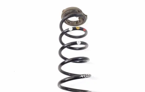 Mercedes-Benz A W177 Rear coil spring A2473246600