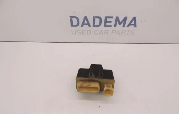 Citroen C3 Other control units/modules 9652021180 D193