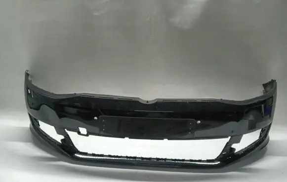 Seat Alhambra (Mk1) Front bumper