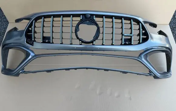 Mercedes-Benz CLA C118 X118 Front bumper A1188857601