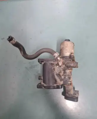 Opel Astra H EGR valve 8973586131