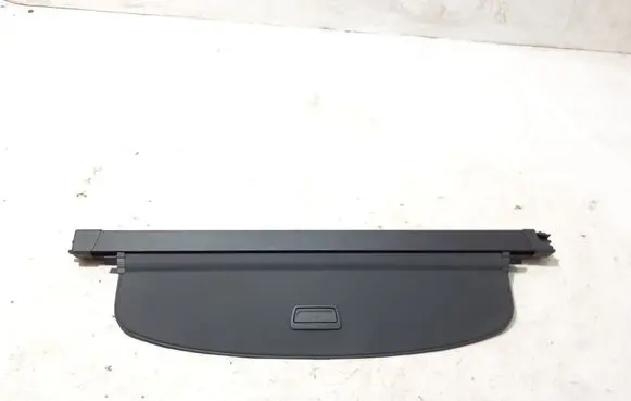 Audi A6 S6 C8 4K Parcel shelf 4K9863553B