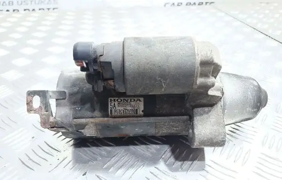 Honda Civic Starter motor MHG025 M002T85871