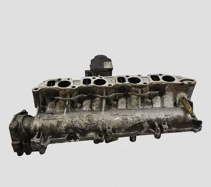 Opel Vectra C Intake manifold 55182684 26570105 20346202