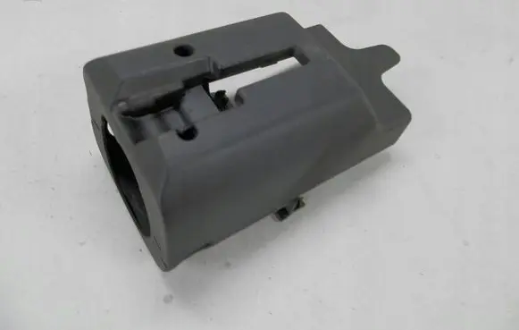 Ford Fusion Steering wheel column trim 