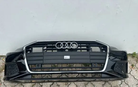 Audi A6 S6 C8 4K Front bumper 4K0807095adam 4K0807095