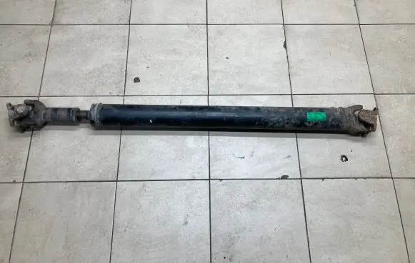 KIA Sorento Rear driveshaft/prop shaft 491003E320