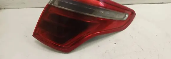 Citroen C4 I Picasso Rear/tail lights 9653547480