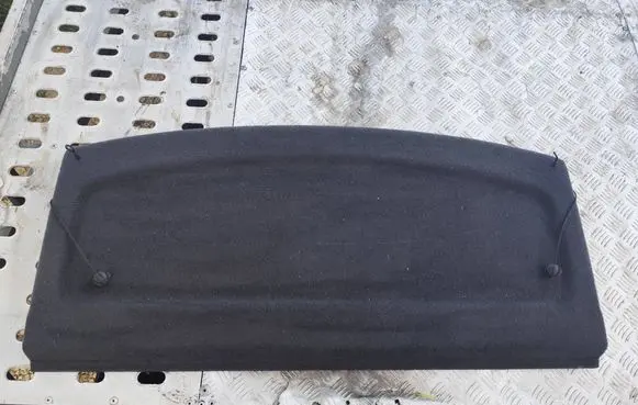 Volkswagen Golf V Parcel shelf 