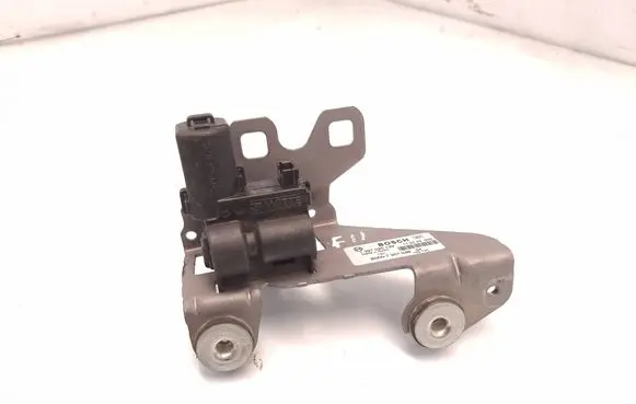 BMW 5 F10 F11 Tailgate window lock/catch/latch 1397020129 7207046 110223002