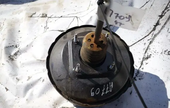 Opel Antara Brake booster p96626003