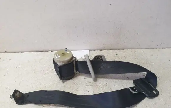 Mazda 5 Rear seatbelt 0434089