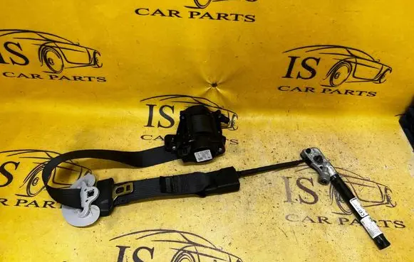 Tesla Model 3 Front seatbelt 110582201F