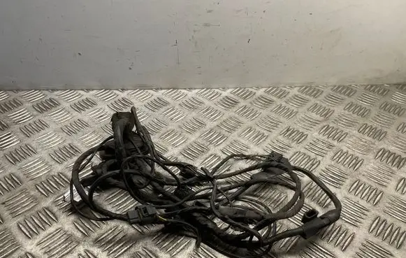 BMW 4 F32 F33 Parking sensor (PDC) wiring loom 