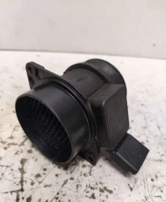 Mass air flow meter