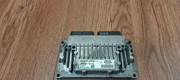 Renault Espace IV Gearbox control unit/module 8200783539