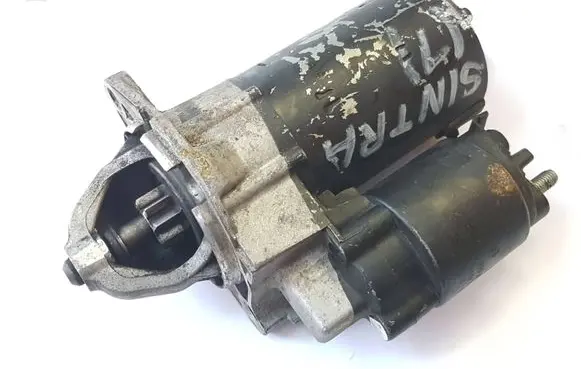 Opel Sintra Starter motor 0001107056