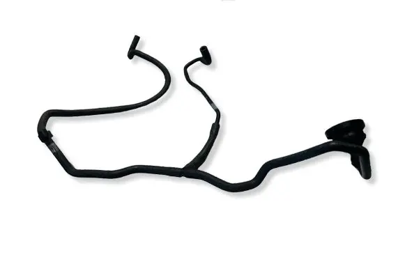Audi Q7 4M Vacuum line/pipe/hose 059131995J