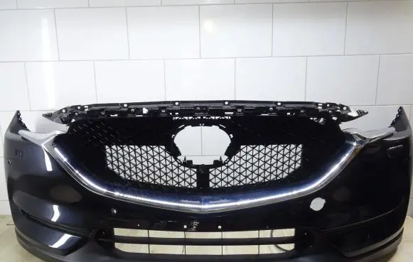 Mazda CX-5 Front bumper CX5