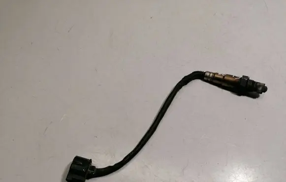 Mercedes-Benz GL X164 Lambda probe sensor A0045420818
