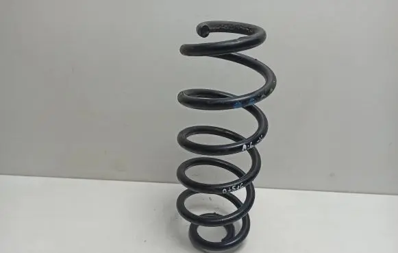 Audi A6 S6 C7 4G Rear coil spring