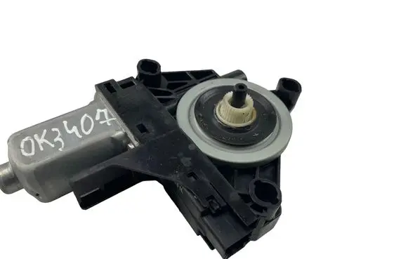 Volvo V60 Rear door window regulator motor 966265102