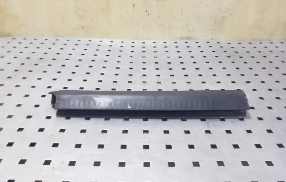 Engine compartment rubber