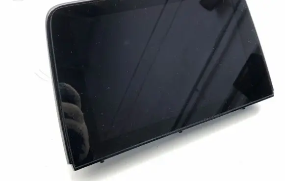 Ford Focus Screen/display/small screen JX71188955FC