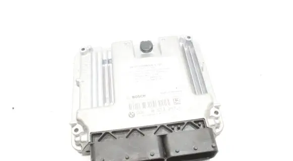 BMW X3 F25 Engine control unit/module 8573257 0281019680