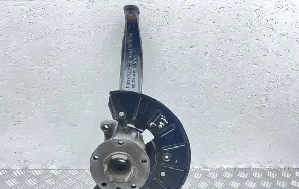 Audi Q7 4L Front wheel hub 7P6407245A