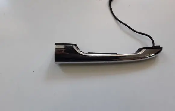 Mini Clubman F54 Loading door exterior handle 832
