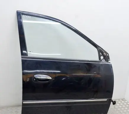 KIA Carens I Front door 0K2JA58020