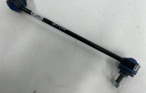 Front anti-roll bar/stabilizer link