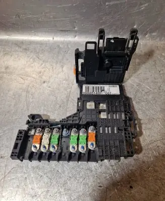 Citroen DS5 Engine installation wiring loom 9666851480 54070370000
