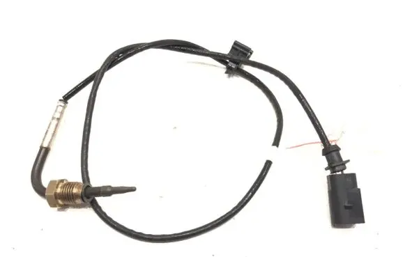 Audi Q5 SQ5 Exhaust gas temperature sensor ATS-DS2