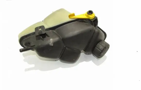 Mercedes-Benz A W168 Coolant expansion tank/reservoir 1685000249