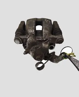 Opel Zafira A Rear brake caliper 32326327 323252906