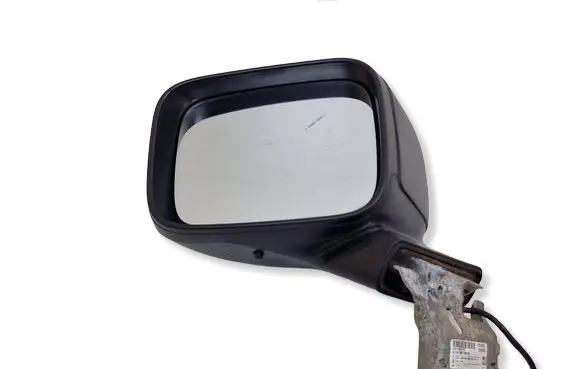 Jeep Renegade Front door electric wing mirror 735613086