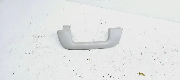 Toyota Corolla Verso AR10 Front interior roof grab handle