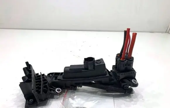 BMW 5 G30 G31 G38 Other exterior part 9339830