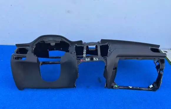 Volvo XC60 Dashboard 31417555