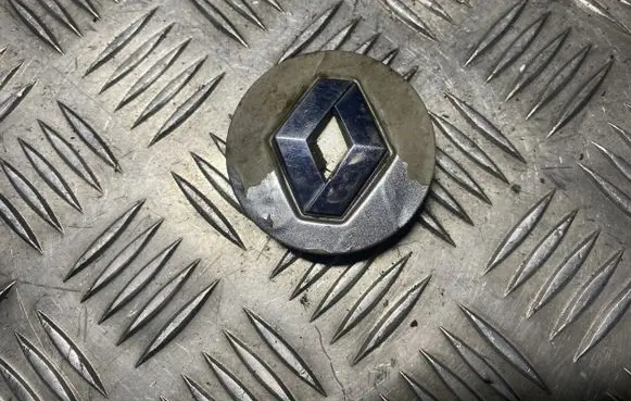 Renault Laguna II Original wheel cap 8200043899