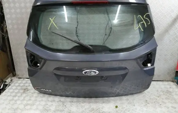 Ford C-MAX II Tailgate/trunk/boot lid