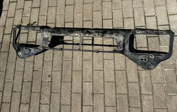 Fiat Ulysse Top upper radiator support slam panel