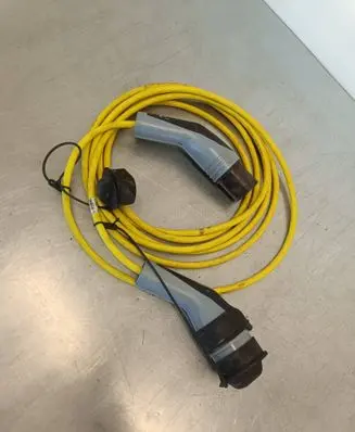 Volvo V60 Electric car charging cable 12E971675AB 622083661J 0078185