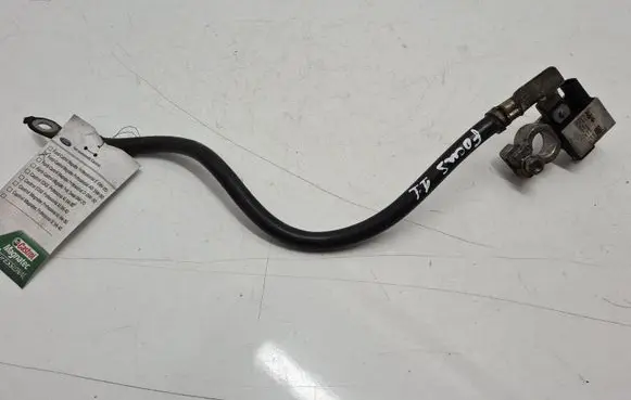 Ford Focus Negative earth cable (battery) AV6N10C679BA
