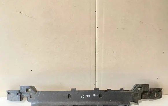 Volvo XC90 Front bumper foam support bar 31383553 8073896 S17863N