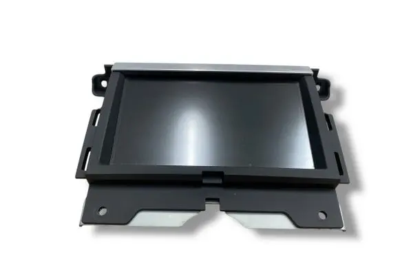 Land Rover Range Rover Sport L320 Screen/display/small screen AH2210E887BF 4123005271 101331083