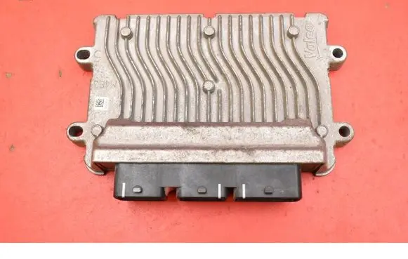 Citroen C3 Engine control unit/module ECU 9676782980